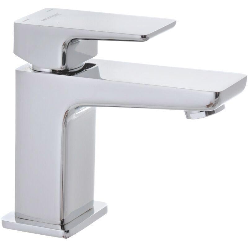 Смеситель для раковины MIXXUS PREMIUM KVADRO 001 (MI5803)