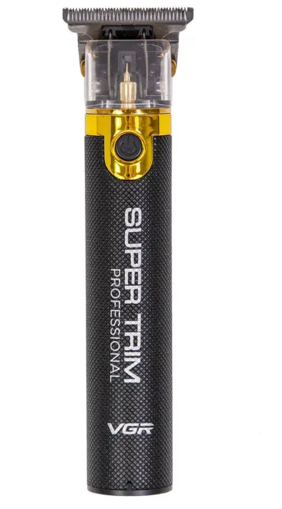 Тример VGR для стрижки волосся та тіла (V-082)