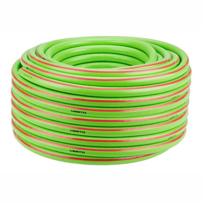 Шланг для полива Verto Professional 3/4" 50 м (15G825)