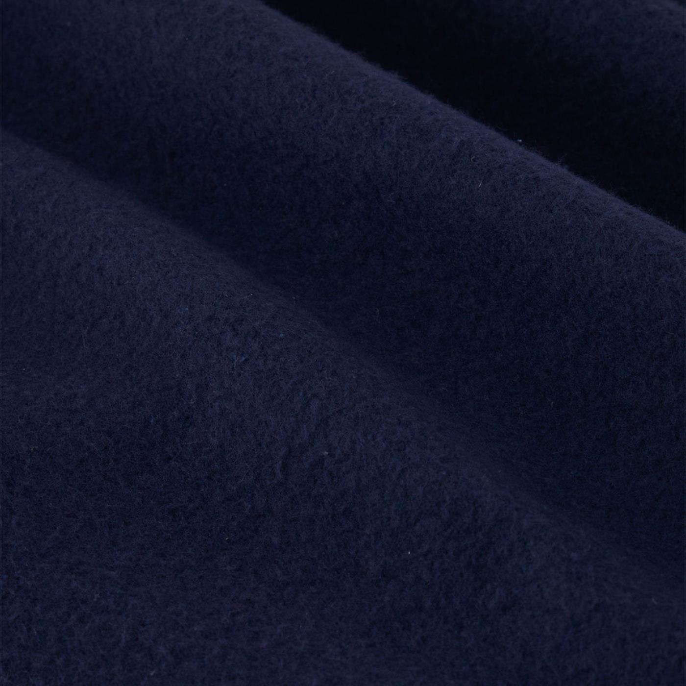 Худі CHAMPION Small Script Logo Fleece S Синій (219208-BS501) - фото 3 Худі CHAMPION Small Script Logo Fleece S Синій (219208-BS501) - фото 3