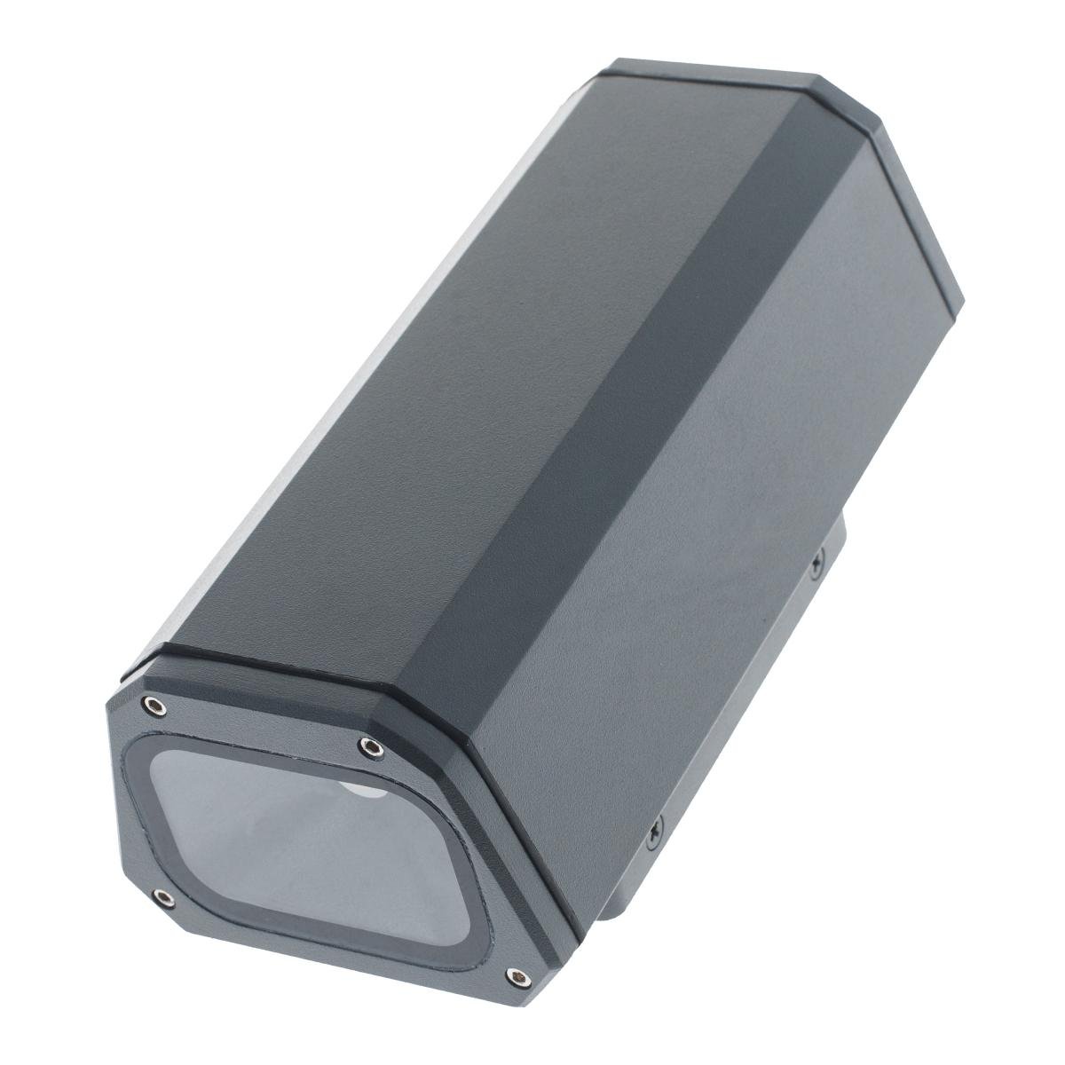 Подсветка LED фасадная Brille IP54 AL-263/11 W