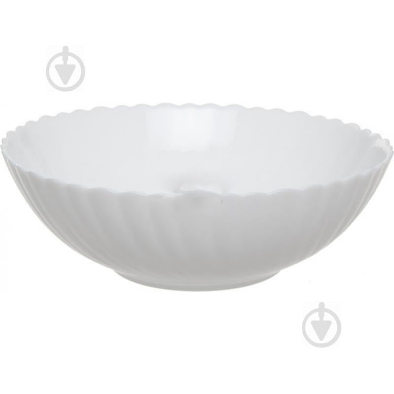 Салатник круглий Luminarc Feston 18 см L5561