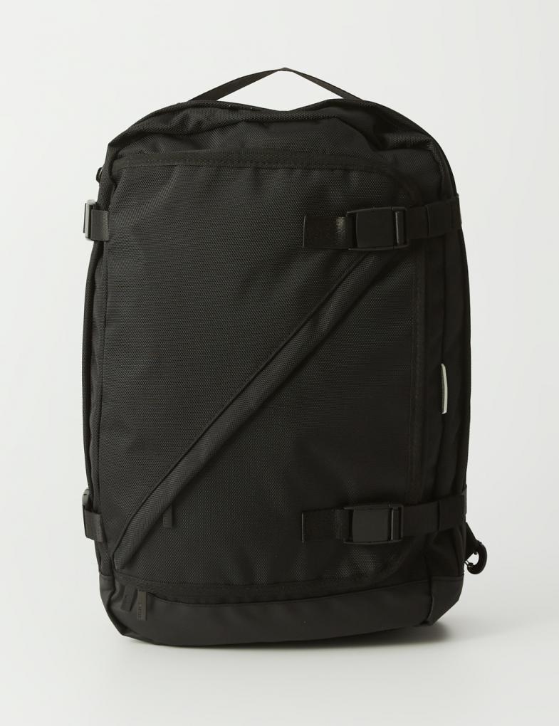 Рюкзак чоловічий Diverse CABIN Чорний/Графіт (5905384039668) Рюкзак чоловічий Diverse CABIN Чорний/Графіт (5905384039668)