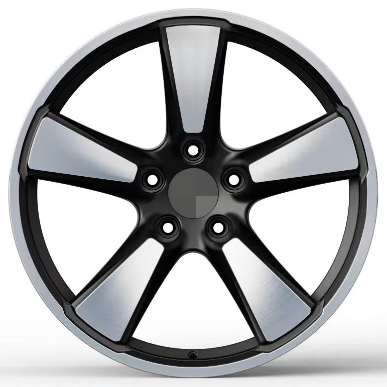 Диски кованые OEM R20 V7 Kabeast Forged для Porsche 911 2011–2019 гг. алюминий 4 шт. (176199)