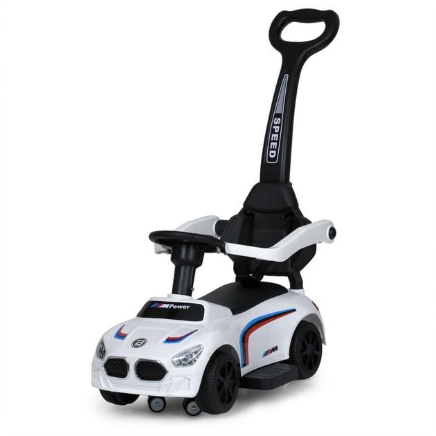 Каталка-толокар Bambi Racer BMW M 5785-1 Белый