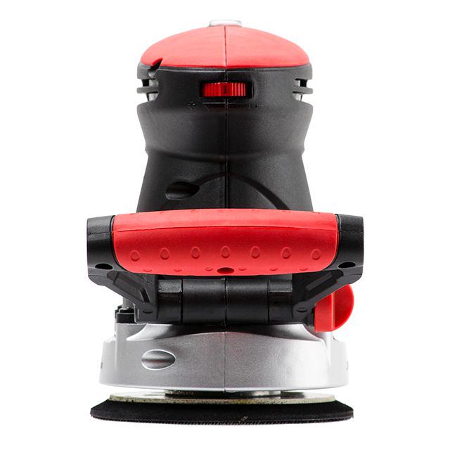 Шліфувальна машини ексцентрикова Intertool WT-0542 480 Вт 4000-14000 об/хв 125 мм - фото 4