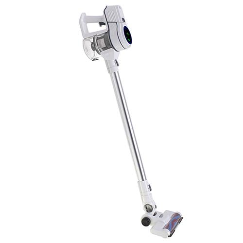 Пылесос беспроводной Adler AD 7064 для сухой и влажной уборки 13000 Па 2000 мАч (628665) - фото 2