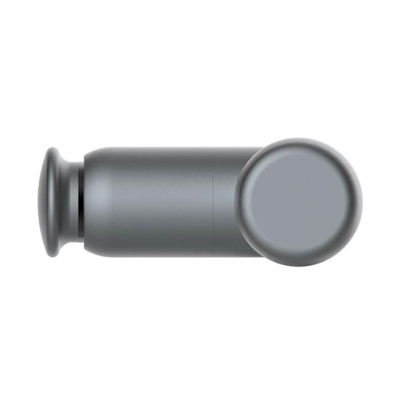 Масажер Yunmai Massage Gun Extra Mini Grey - фото 2