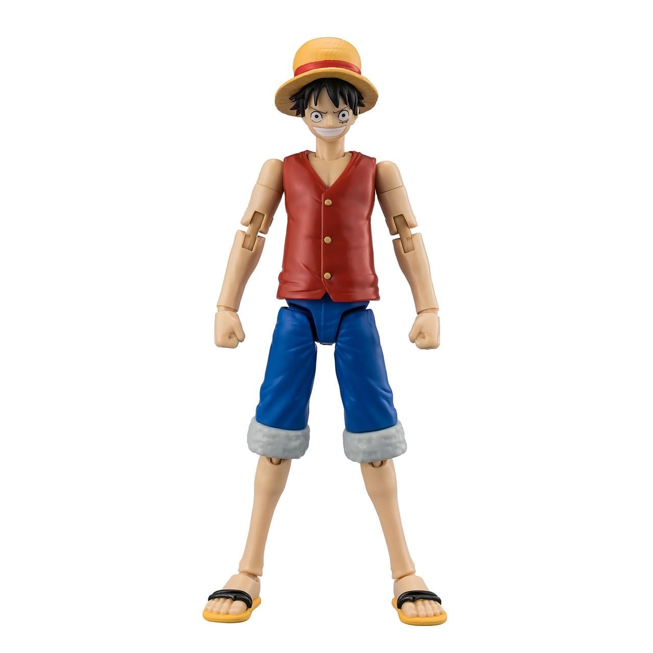 Фігурка Bandai Anime Heroes One Piece Monkey D. Luffy East Blue (3133822782)