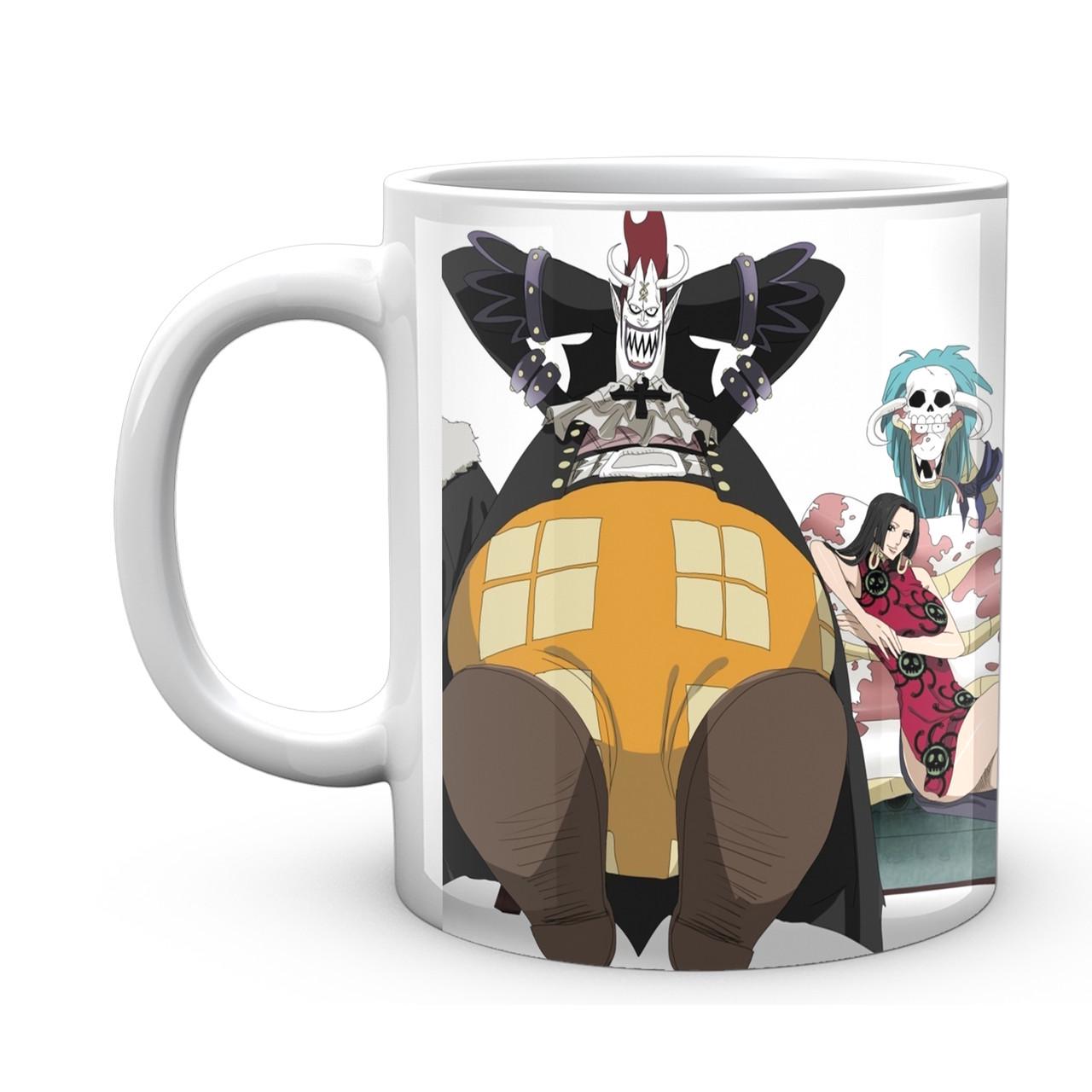 Чашка Geekland One Piece 330 мл (OP 002.022)