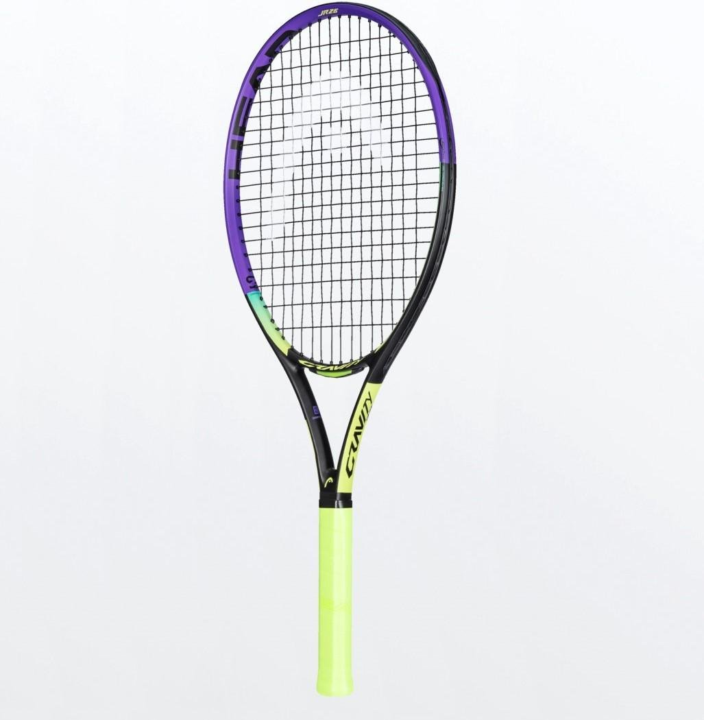Ракетка Head IG Gravity Jr 26 Gr1 235-301