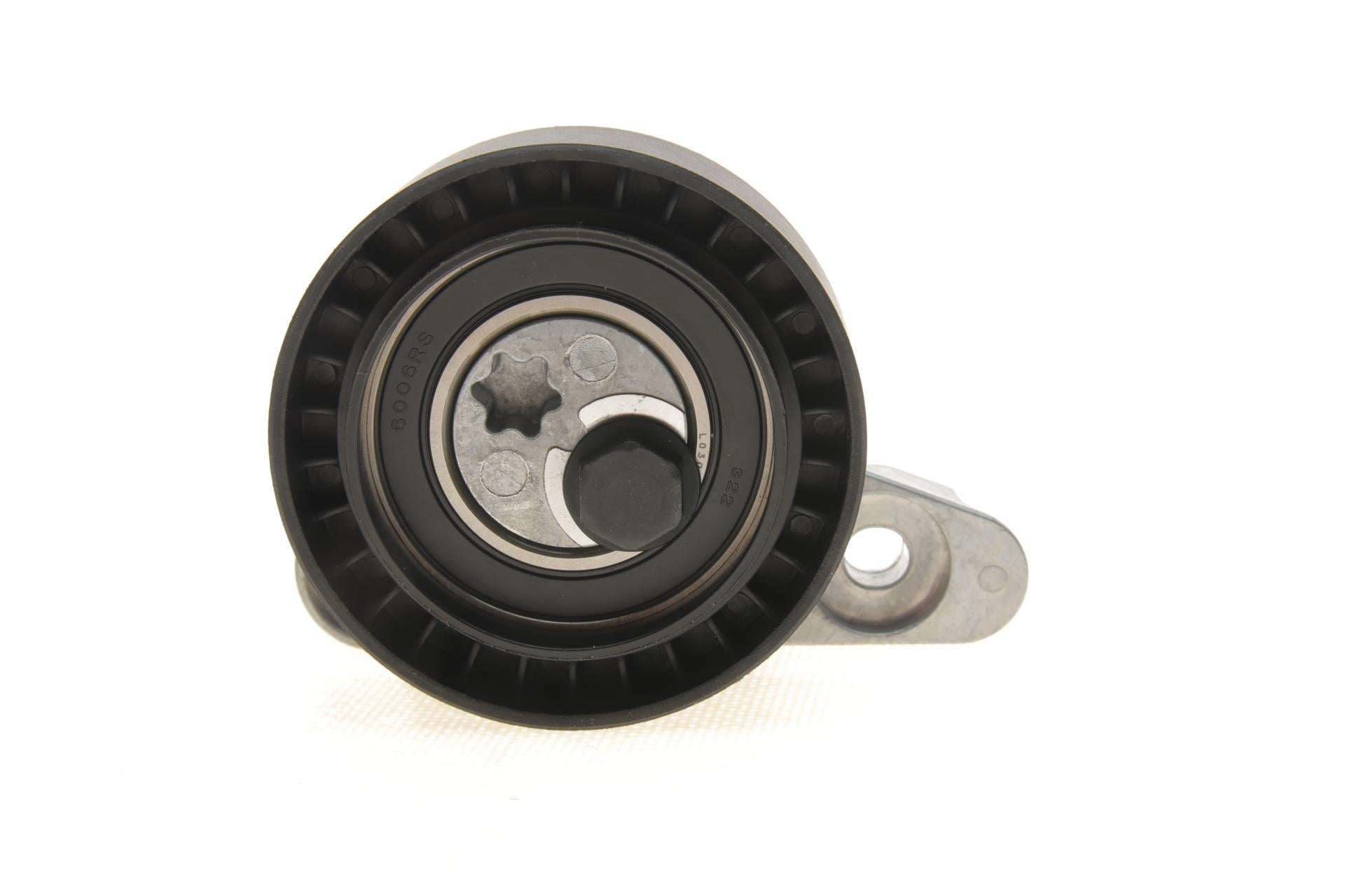 Ролик генератора SKF Skoda Fabia/VW Polo 1.0/1.6 14-натяжной 75х26 мм (VKM 31338 SKF)