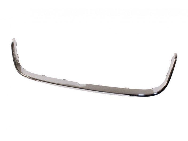 Молдинг радиаторной решетки AVTM Volkswagen Transporter T5 2003-2009 хром нижний Multivan (1895689901)