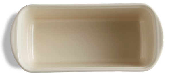 Форми для випічки Emile Henry для кексів та пирогів прямокутна 24х11х8 см Creamy (026120) - фото 2 Форми для випічки Emile Henry для кексів та пирогів прямокутна 24х11х8 см Creamy (026120) - фото 2