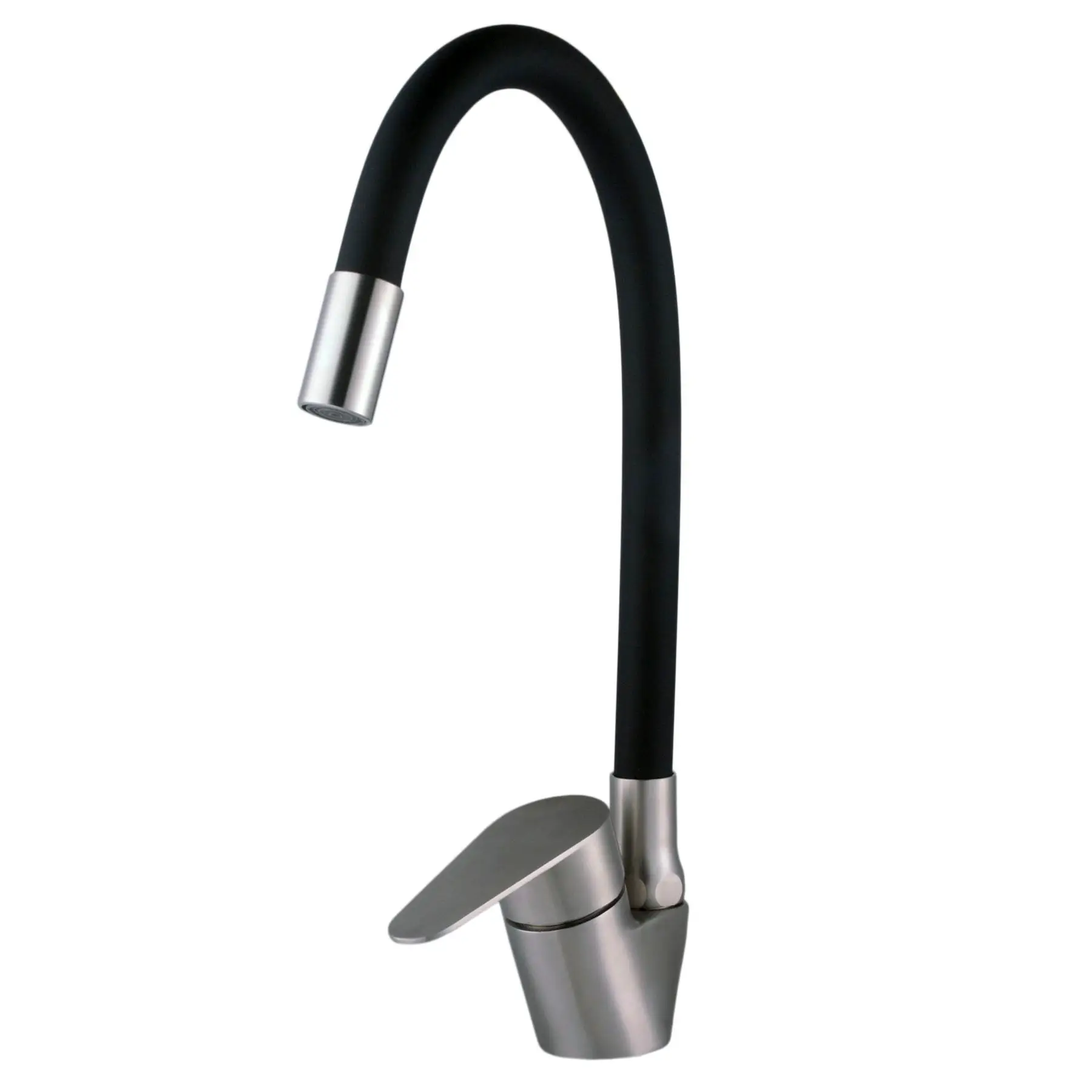 Смеситель для кухни Globus Lux MAIN SM-203SB (GSR-000023002) Смеситель для кухни Globus Lux MAIN SM-203SB (GSR-000023002)