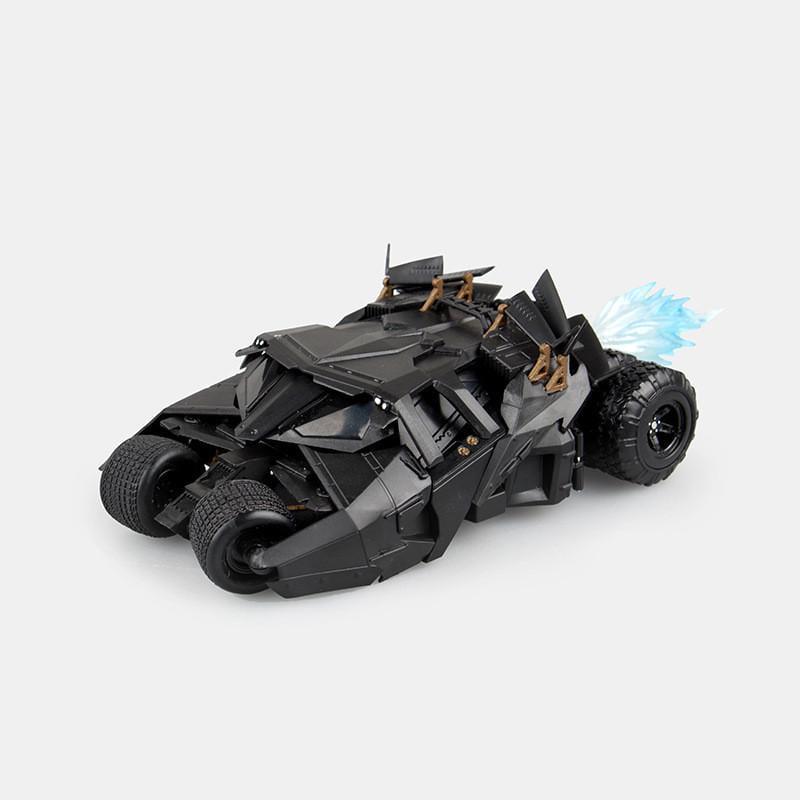 Игрушечная машинка Batman BatMobile Tumbler Черный (VA-1193916798)