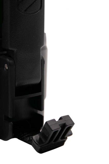 Термос Tramp Travel Line 2.5 л металлик - фото 4 Термос Tramp Travel Line 2.5 л металлик - фото 4