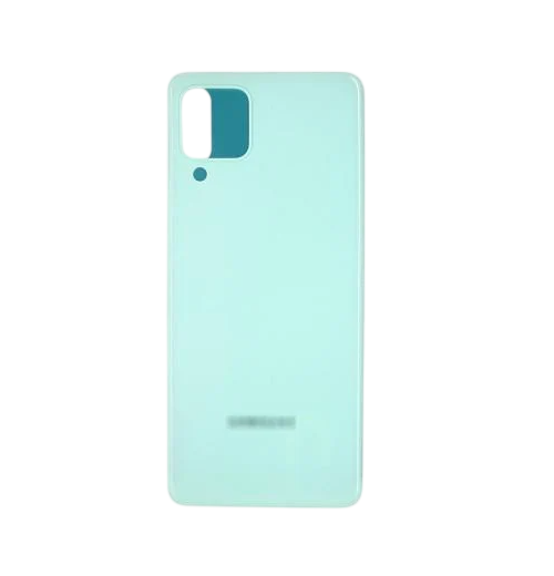 Задняя крышка корпуса для Samsung A225/A22 Green (000546100)