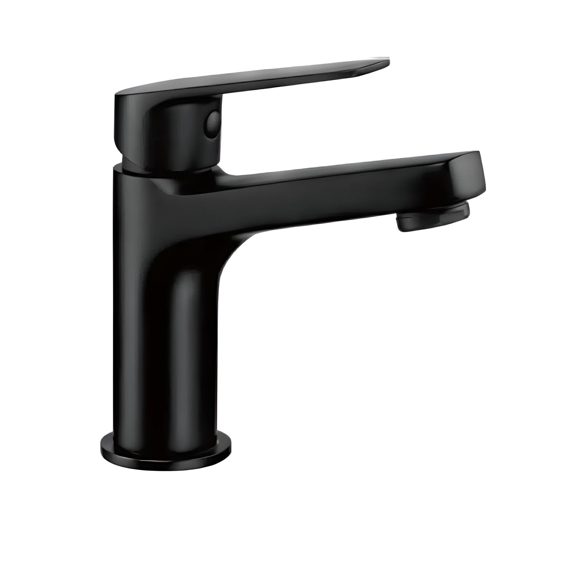 Смеситель для умывальника TOPAZ Capri TCA-15207-H44-BL (GSR-000027411)