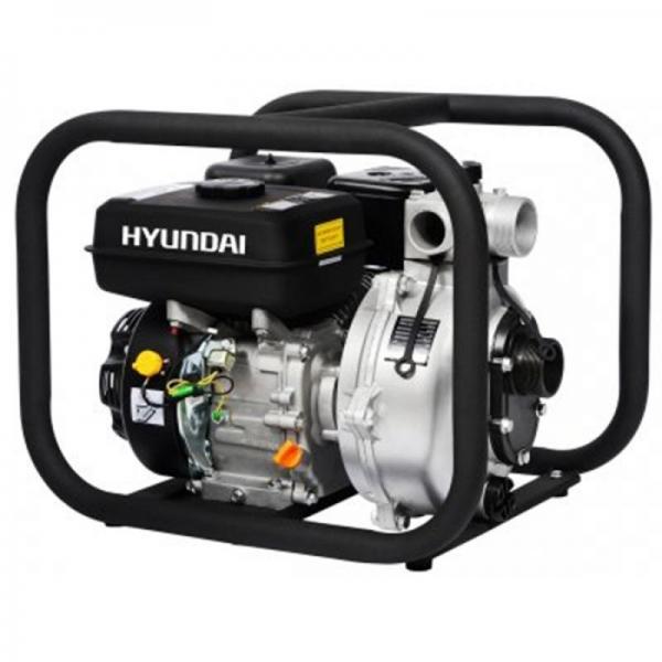 Мотопомпа Hyundai HYH 50 (11157)