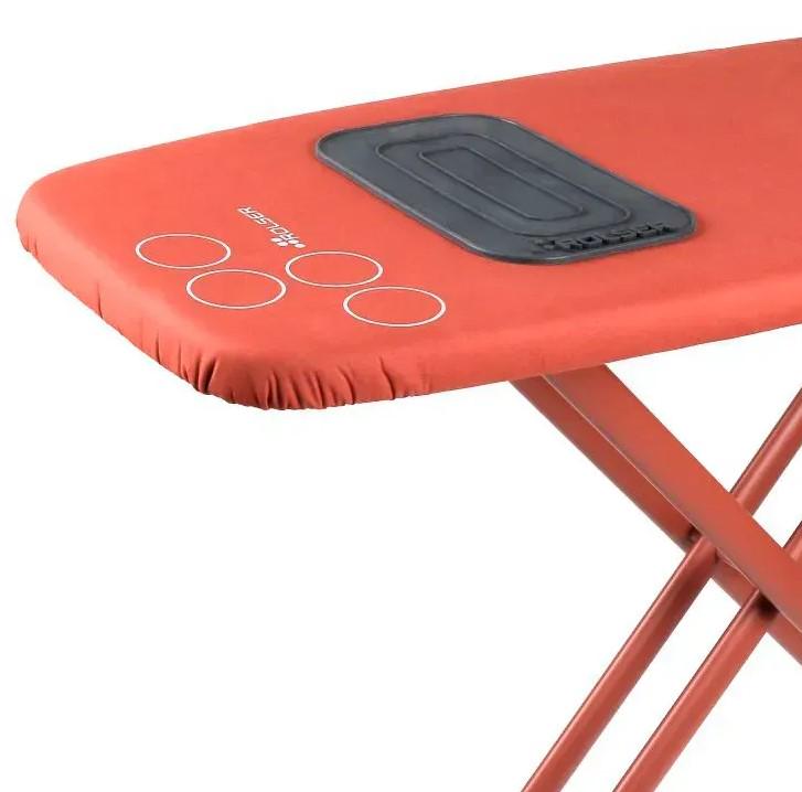 Доска для глажки Rolser K-Surf TerraTube (K07001-1027) - фото 6