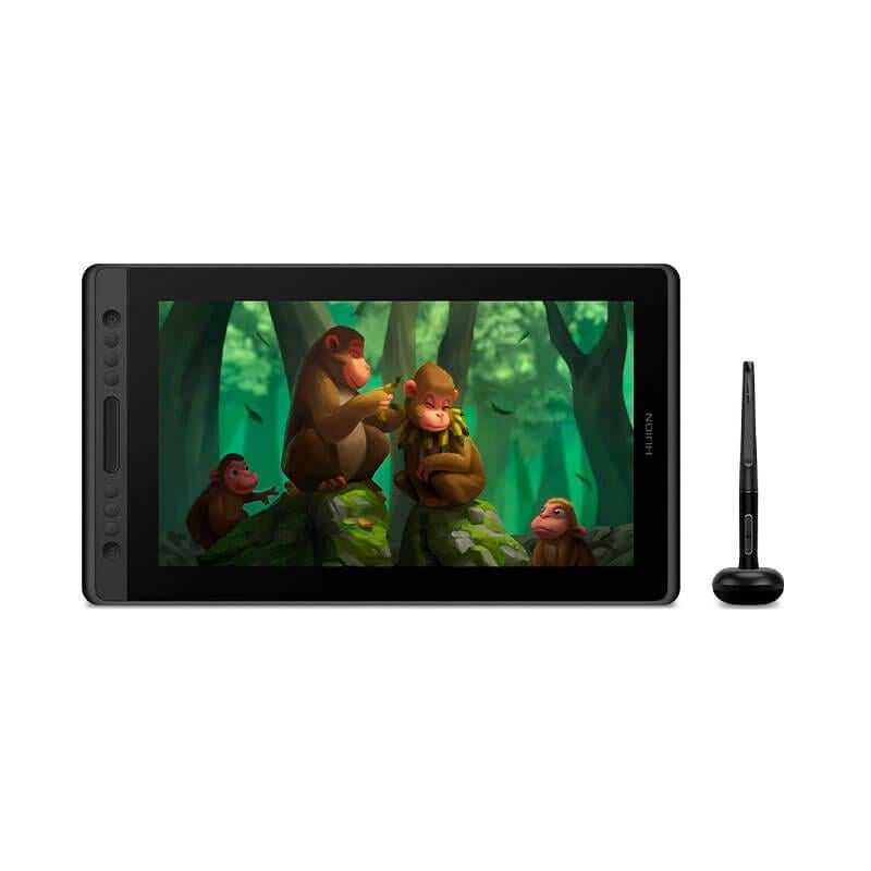 Графический монитор Huion Kamvas Pro 16 (GT156)