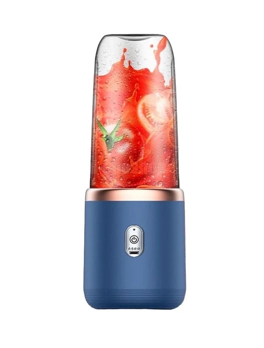 Фитнес-блендер аккумуляторный Juicer Pro беспроводной