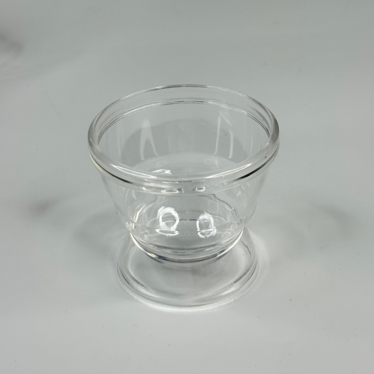 Дозатор для меду Honey Dispenser акриловий 200 мл Прозорий (D-48) - фото 8 Дозатор для меду Honey Dispenser акриловий 200 мл Прозорий (D-48) - фото 8