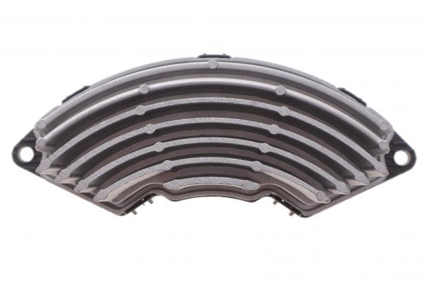 Резистор вентилятора печки Citroen Berlingo/Fiat Scudo 06 (342084 NRF)