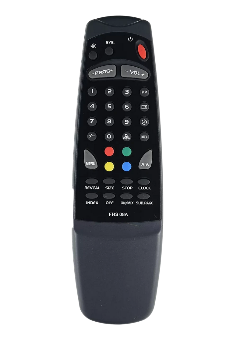 Пульт для телевизора Hyundai H-TV2100PF (1910616631)
