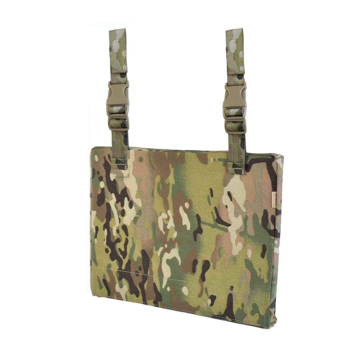 Килимок для сидіння військовий GIG military Tactical Series Multicam (4061000-m) - фото 1