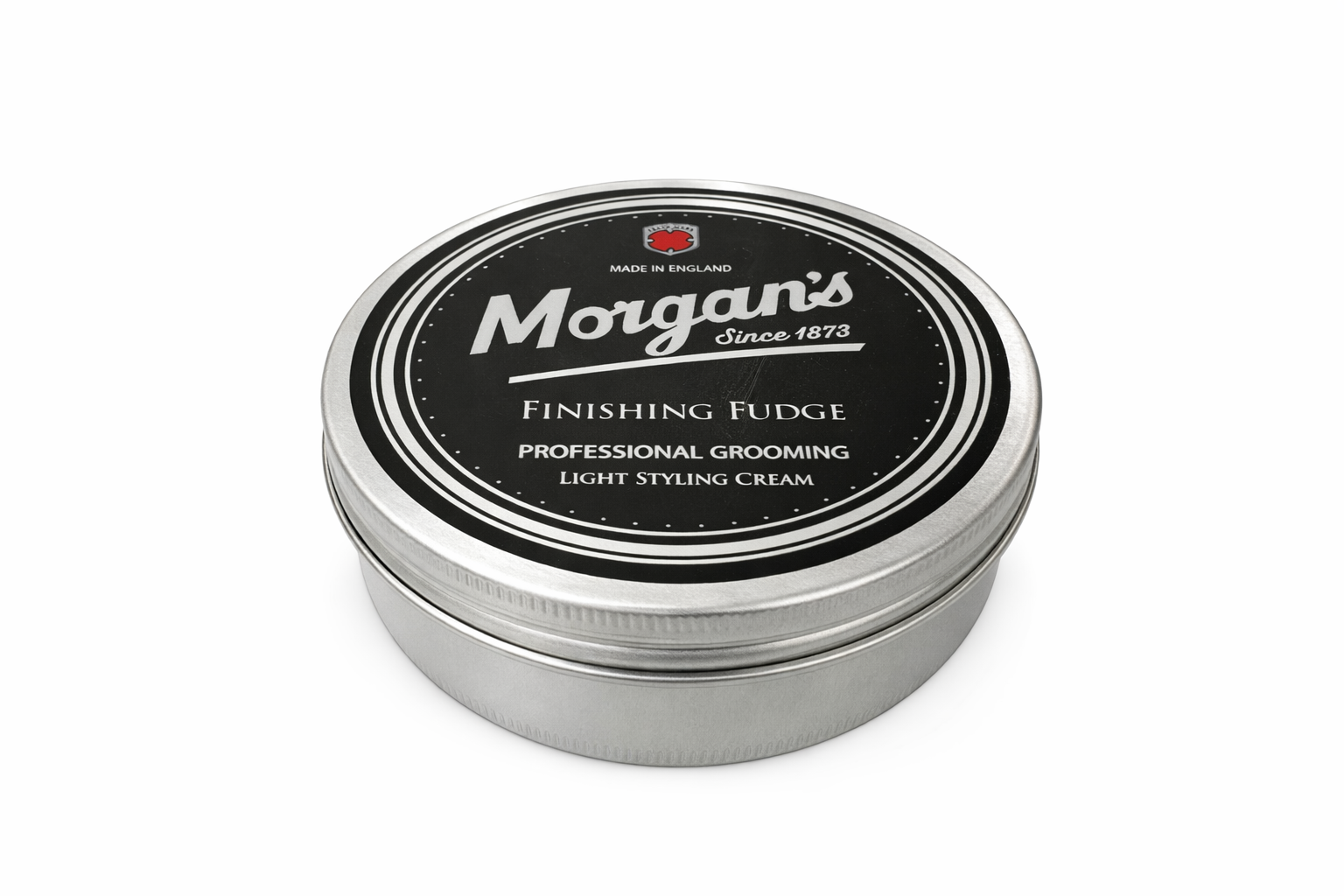 Крем для стилізації волосся Morganʼs Styling Finishing Fudge 75 мл (М018) Крем для стилізації волосся Morganʼs Styling Finishing Fudge 75 мл (М018)