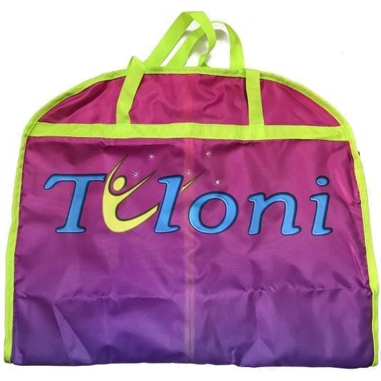 Чехол для купальника Tuloni Shine (PpxLIBU)