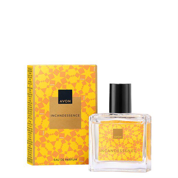 Парфюмерная вода Avon Incandessence 30 мл (29007368)