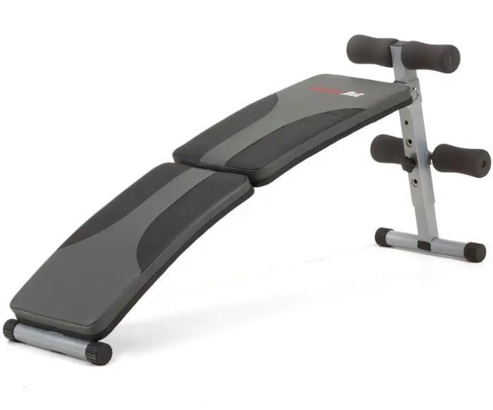 Скамейка для пресса Everfit WBK-200 (WBK 200)