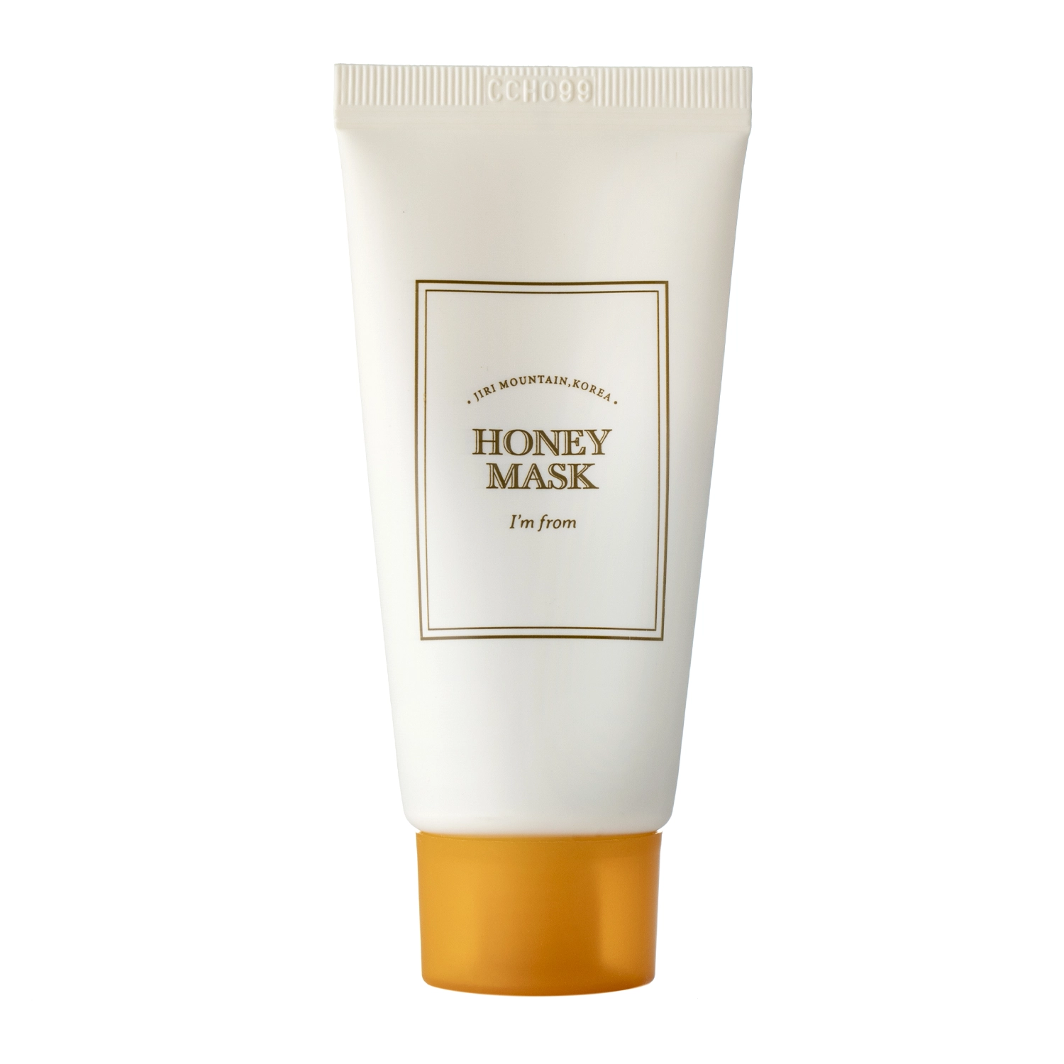 Маска для лица с медом I'm From Honey Mask 30 г Маска для лица с медом I'm From Honey Mask 30 г