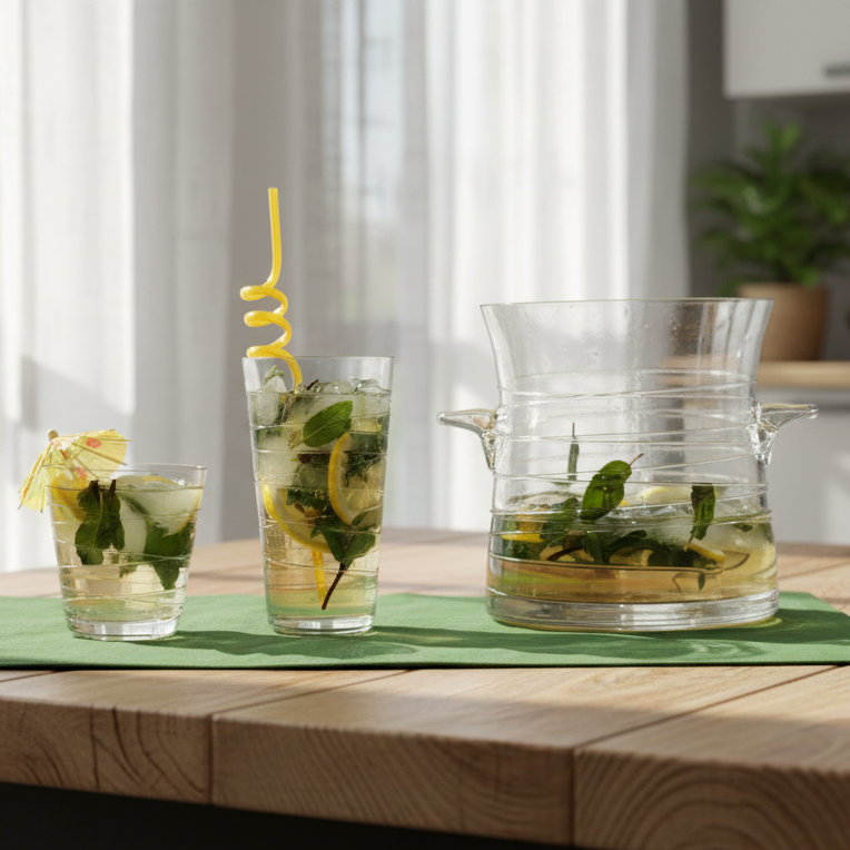 Ведро для льда Web Sakura - фото 7 Ведро для льда Web Sakura - фото 7