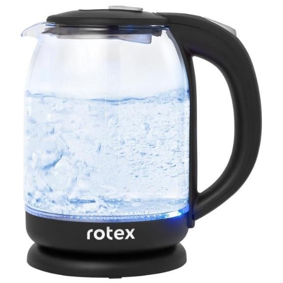 Электрочайник Rotex 1,8 л (RKT90-G) Электрочайник Rotex 1,8 л (RKT90-G)