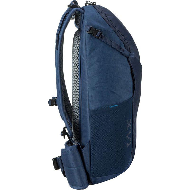 Городской рюкзак Deuter XV 1 17 л Navy/Midnight (38500183379) - фото 8