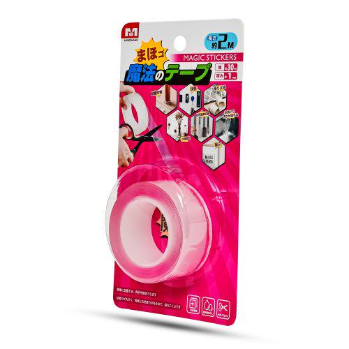 Скотч двухсторонний Stenson R94515 2мx3 см