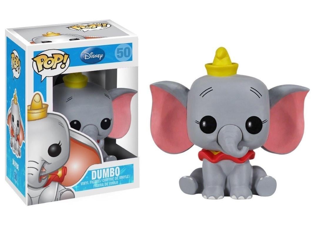 Фігурка Funko Pop Dumbo Disney 10 см - фото 2