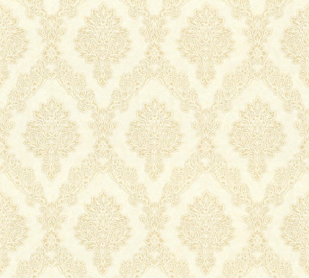 Обои виниловые на флизелиновой основе A.S.creation Juliette 36319-3 Бежевый