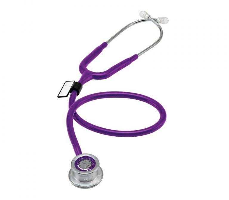 Стетоскоп педіатричний MDF Pulse Time 740C-08