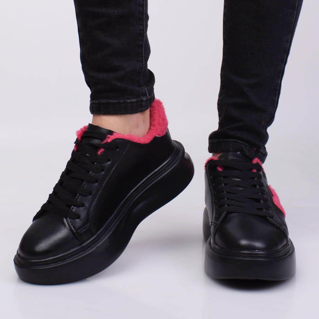 Кроссовки женские Fashion 335007 р. 37 23,5 см