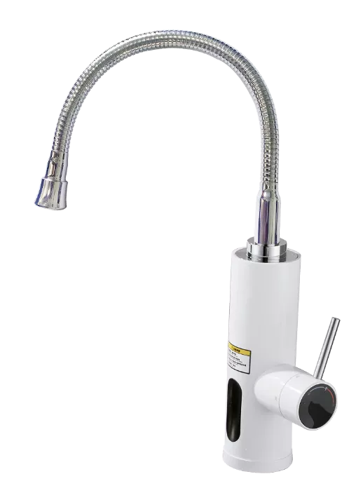 Водонагреватель проточный Wezer SDR-F06TP с датчиком температуры