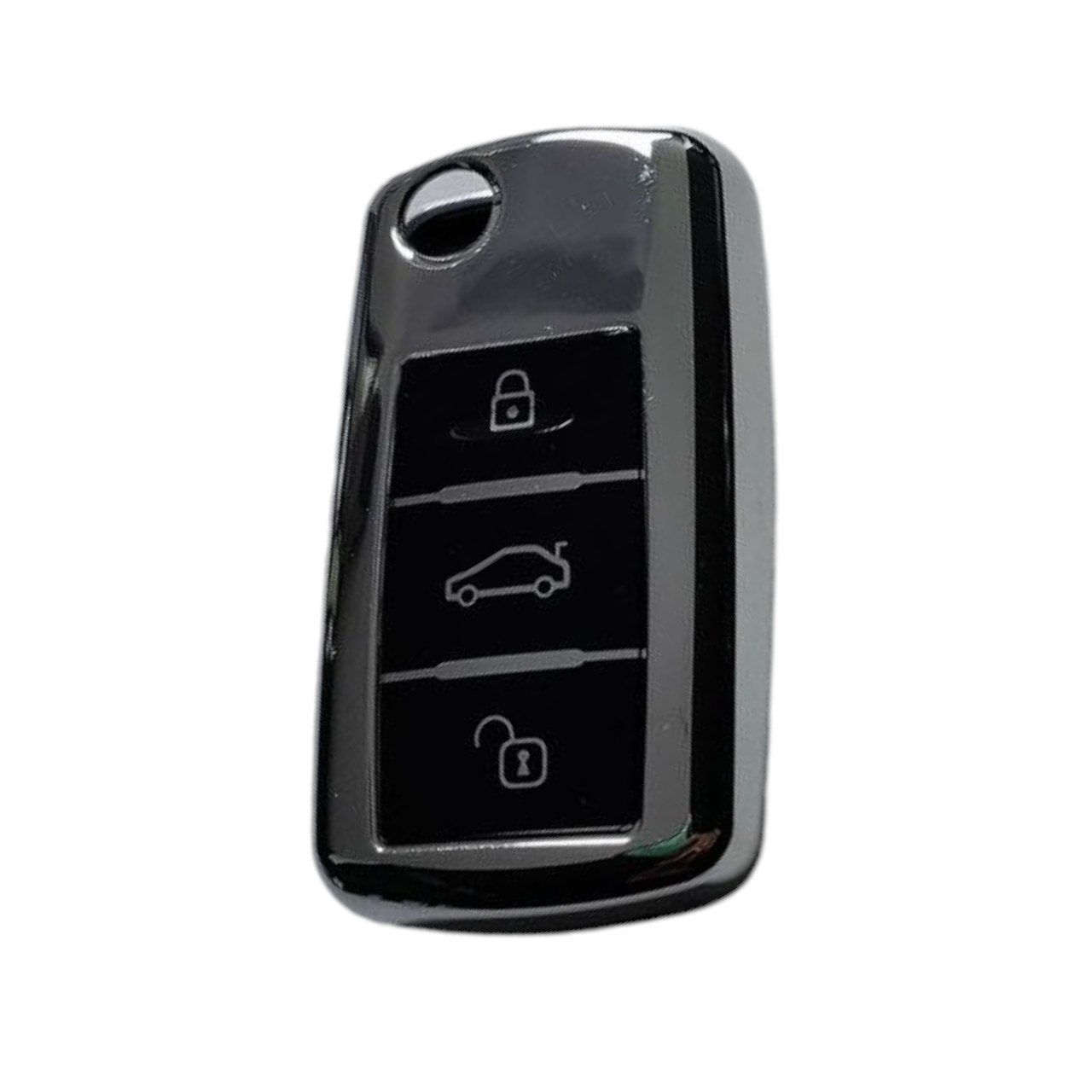 Чехол для ключа Seat глянцевый (2387439069)