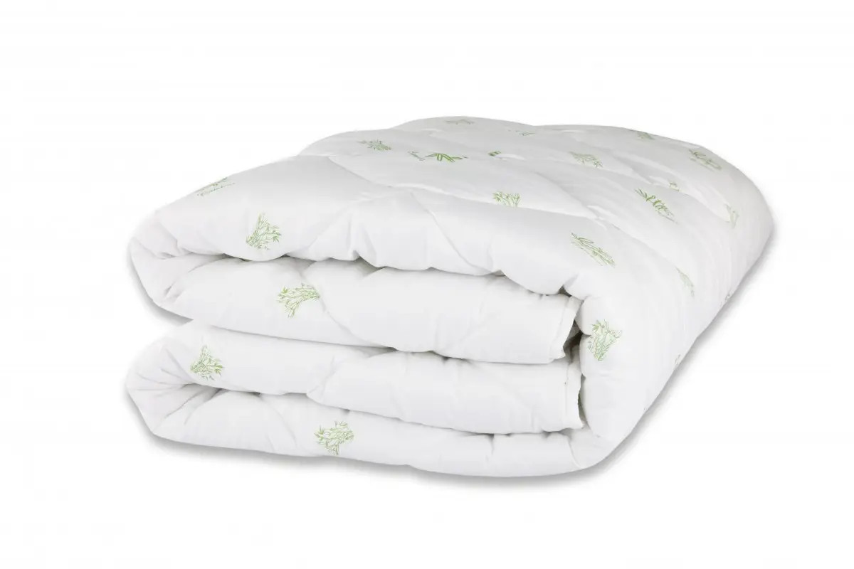 Одеяло двуспальное ТЭП Dream Collection Bamboo 1-04218_00000 210х180 см (8-6-5088921)