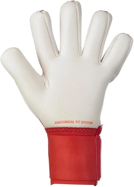 Рукавиці воротарські Select GOALKEEPER GLOVES 88 KIDS v23 р. 5 Червоний/Білий (602863-694) - фото 3