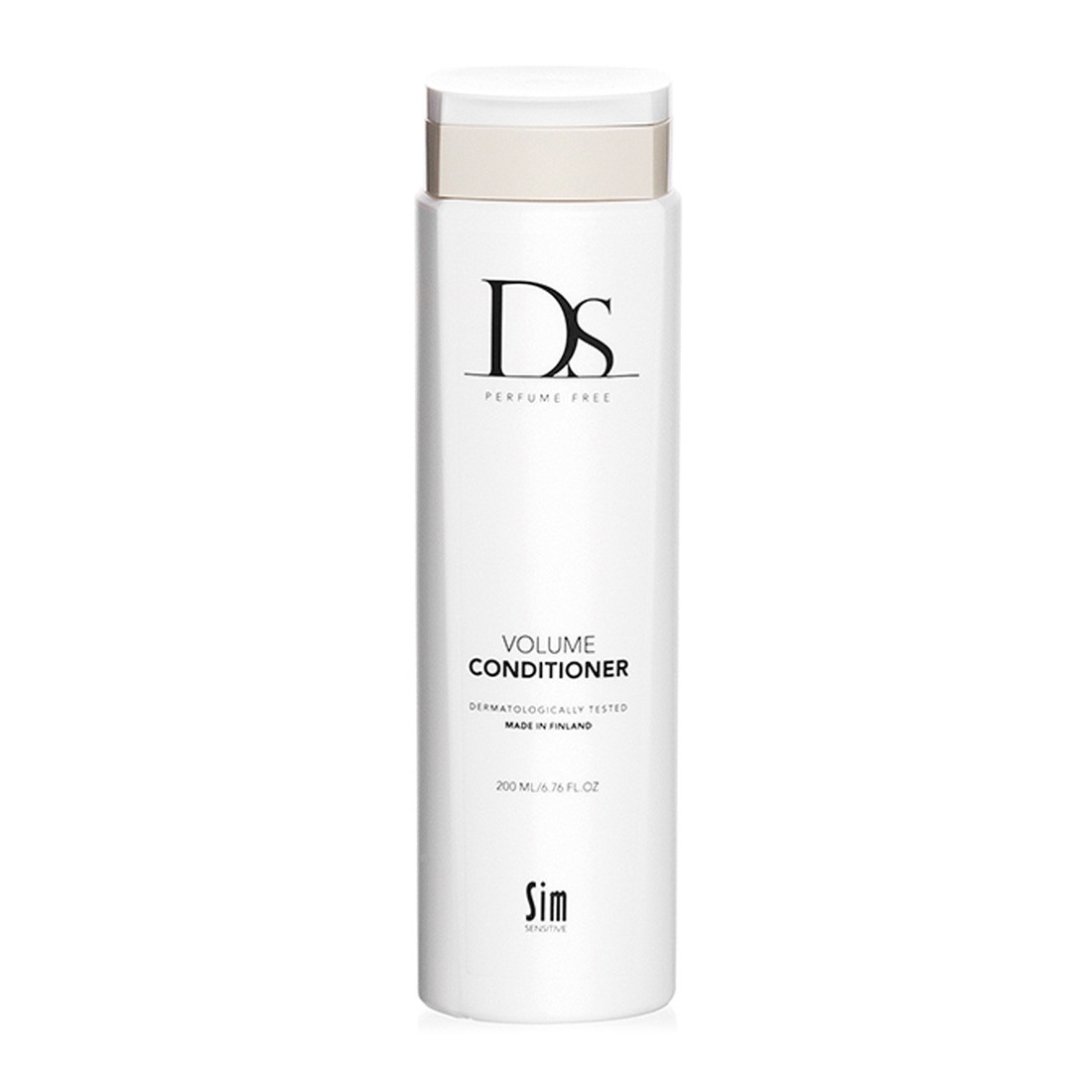 Кондиционер для объема волос DS Volume Conditioner 200 мл (1872932712)