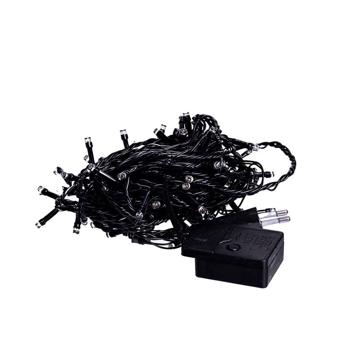 Гірлянда кімнатна Штора ZWM32144LEDY 3х2 м 144 LED Білий/Жовтий (29912830) - фото 3 Гірлянда кімнатна Штора ZWM32144LEDY 3х2 м 144 LED Білий/Жовтий (29912830) - фото 3